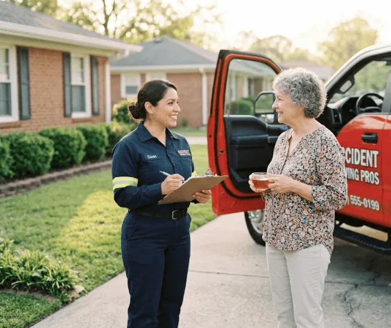 Accident Towing Service Beloit, OH FAQs